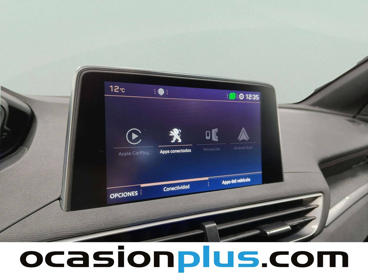 Foto Peugeot 3008 Peugeot 3008 BlueHDI 130 S&S GT Line (130 CV)