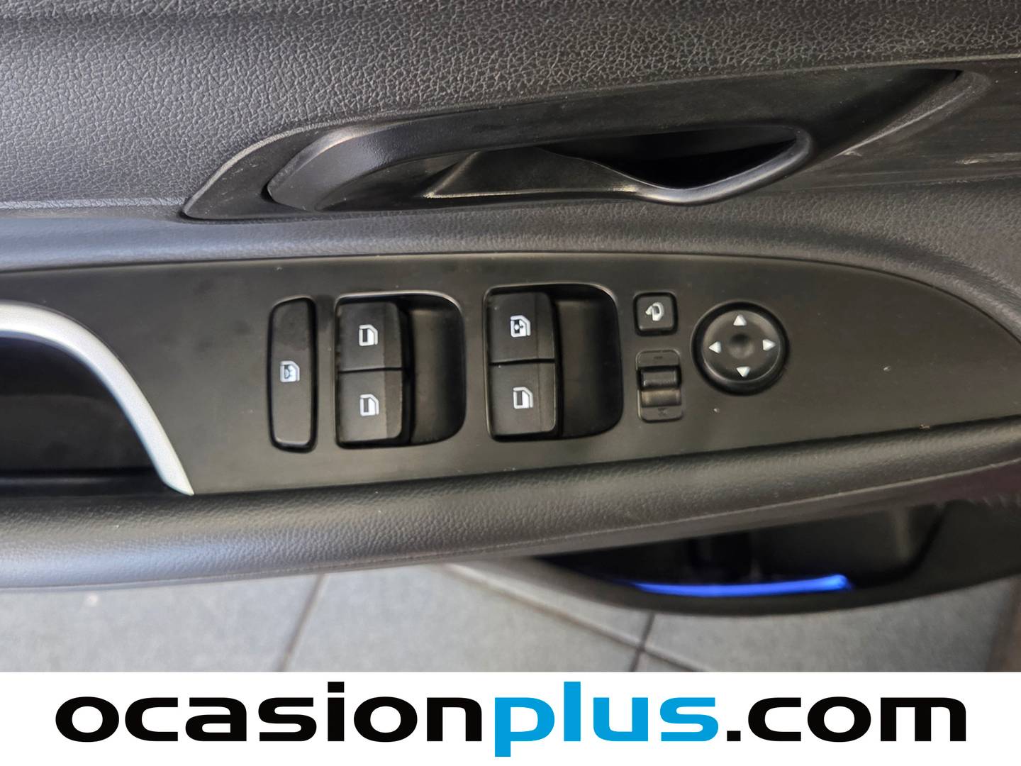 Hyundai Bayon Hyundai Bayon 1.2 MPI Maxx (79 CV) gasolina