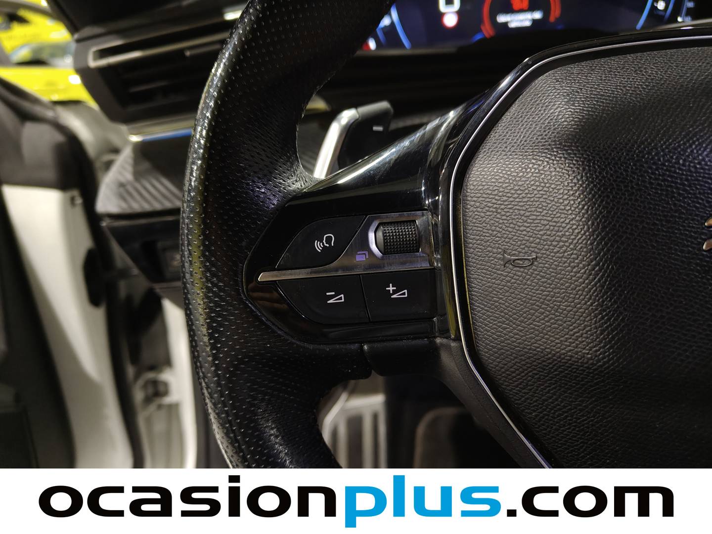 Peugeot 508 Peugeot 508 BlueHDi 160 S&S GT Line EAT8  (160 CV) 160cv