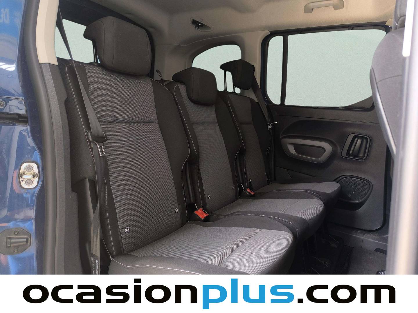 Toyota Proace City Verso Toyota Proace City Verso 1.5D Family Active L1 Auto (131 CV) km 0