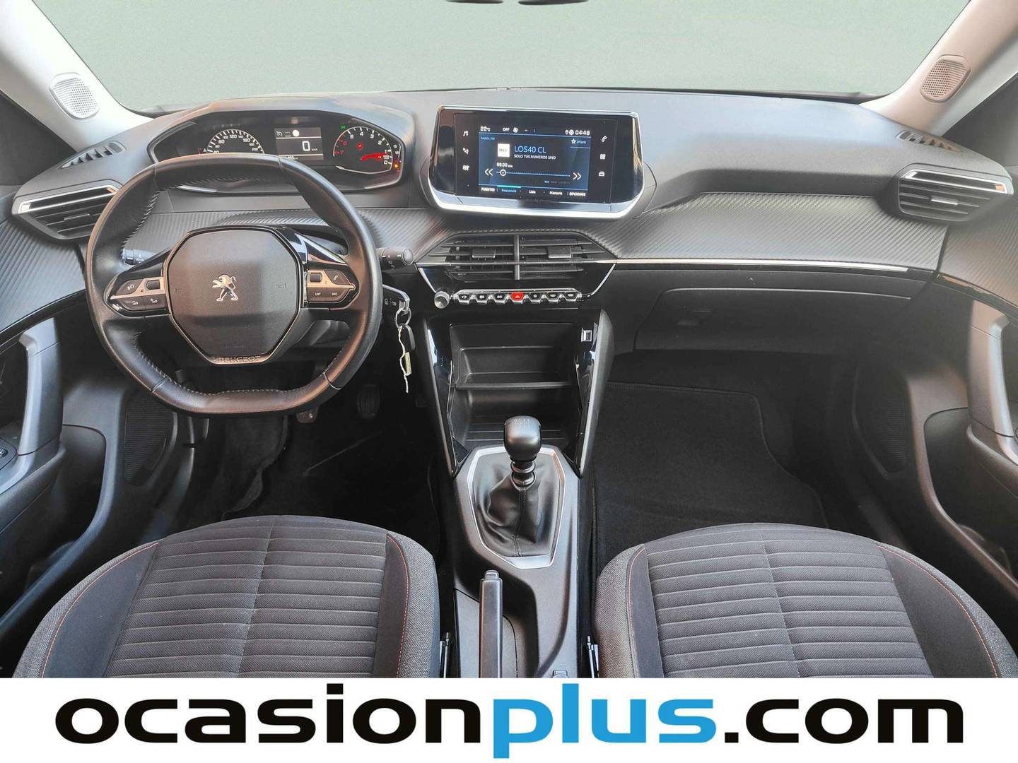 Peugeot 2008 Peugeot 2008 Puretech 100 S&S Active Pack (100 CV) de ocasión
