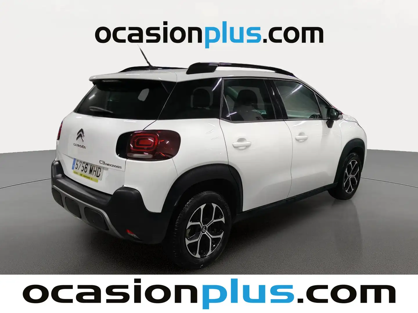 Foto Citroën C3 Aircross Citroen C3 Aircross PureTech 110 S&S Shine (110 CV)