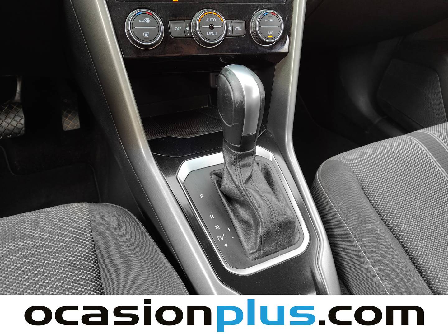 Volkswagen T-Roc Volkswagen T-Roc Advance R-Line 1.5 TSI  (150 CV) DSG de segunda mano