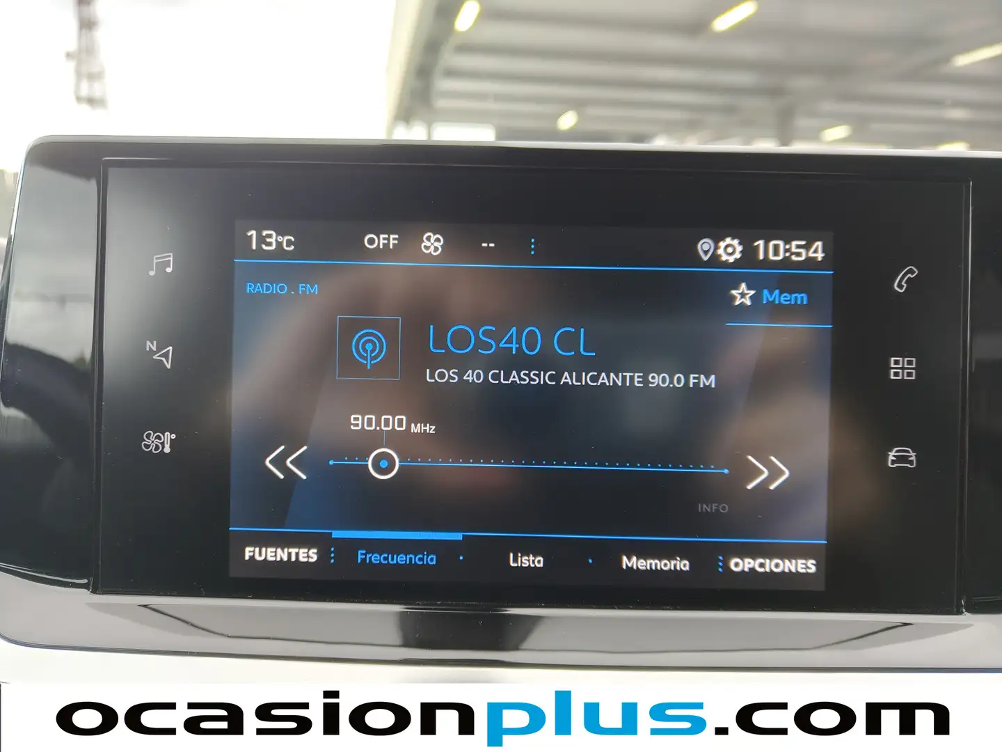 Foto Peugeot 2008 Peugeot 2008 PureTech 130 S&S Allure Pack (130 CV)