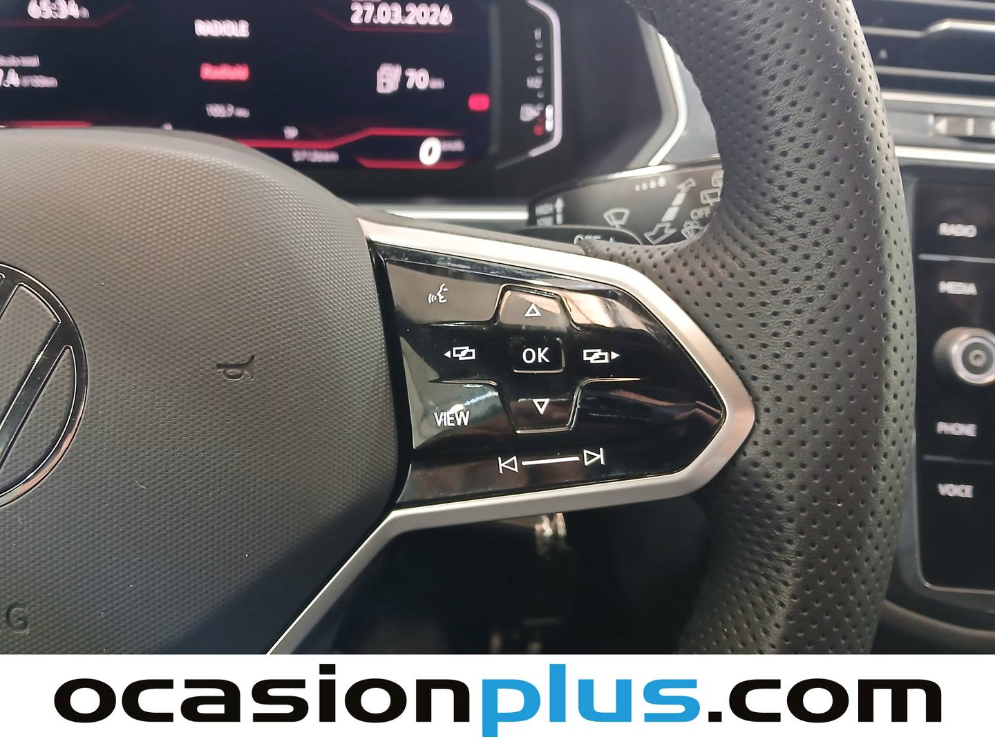 Volkswagen Tiguan Volkswagen Tiguan R-Line 1.4 TSI eHybrid (245 CV) DSG km 0