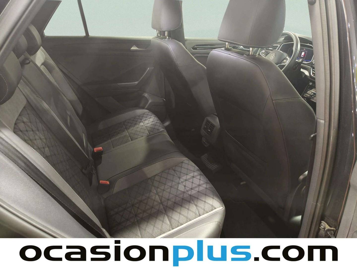 Volkswagen T-Roc Volkswagen T-Roc R-Line 1.5 TSI (150 CV) DSG gasolina