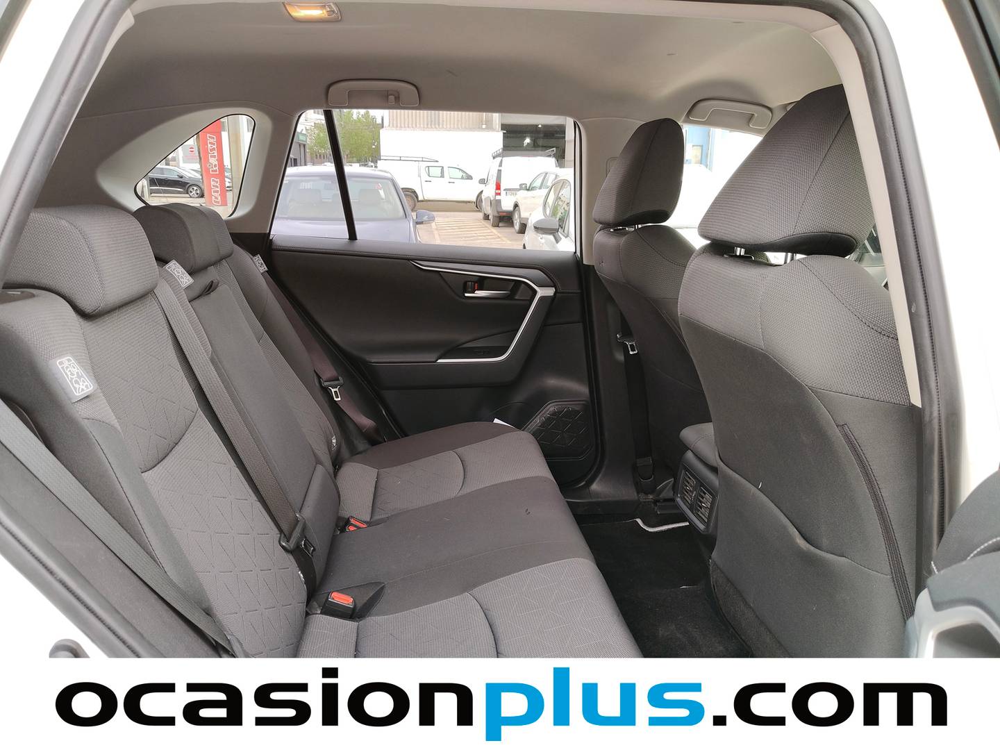 Toyota Rav4 Toyota Rav4 2.5l Hybrid Advance (218 CV) al mejor precio