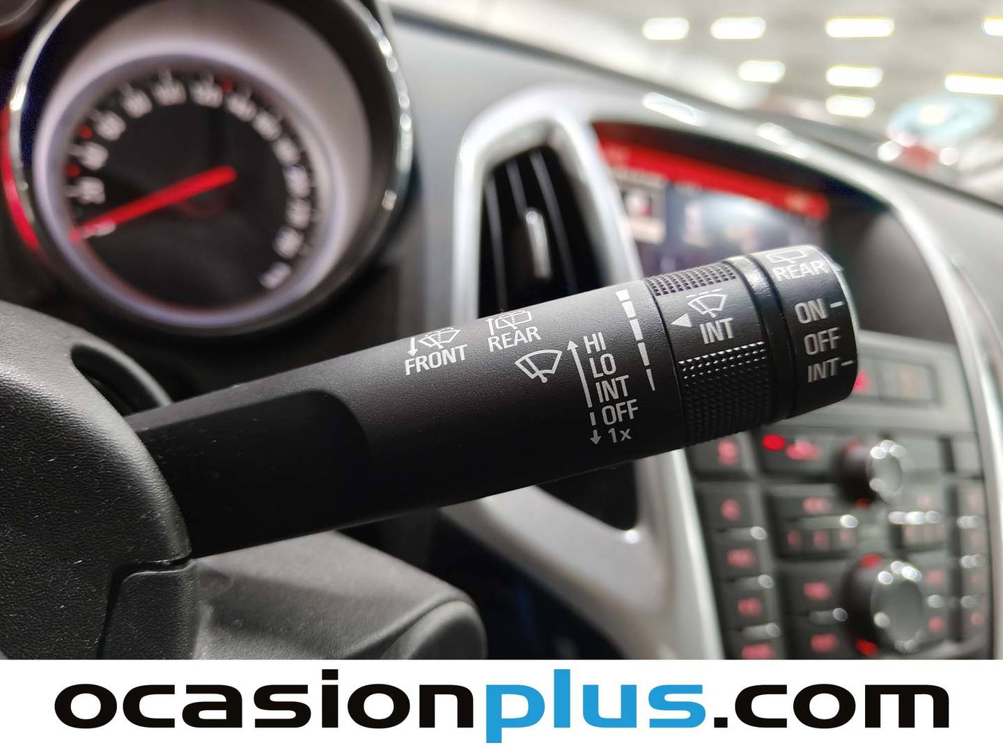 Opel Astra Opel Astra 1.6 CDTi S&S Selective (110 CV) 110cv