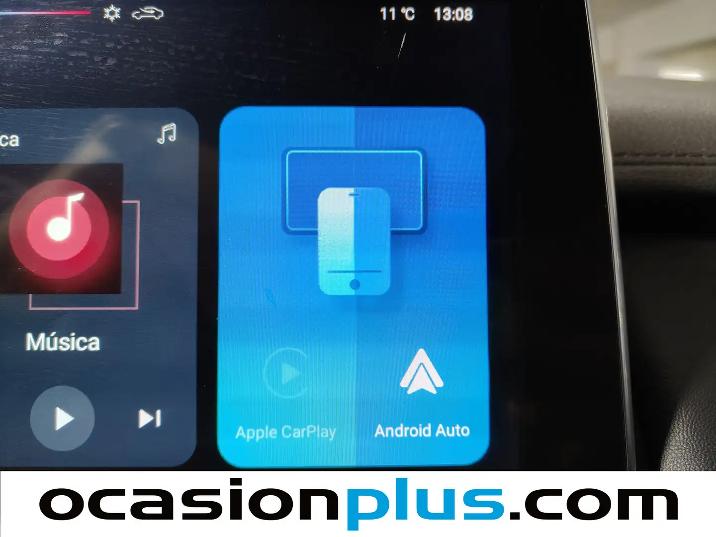 Foto MG HS MG HS 1.5 Turbo GDI Luxury (162 CV)