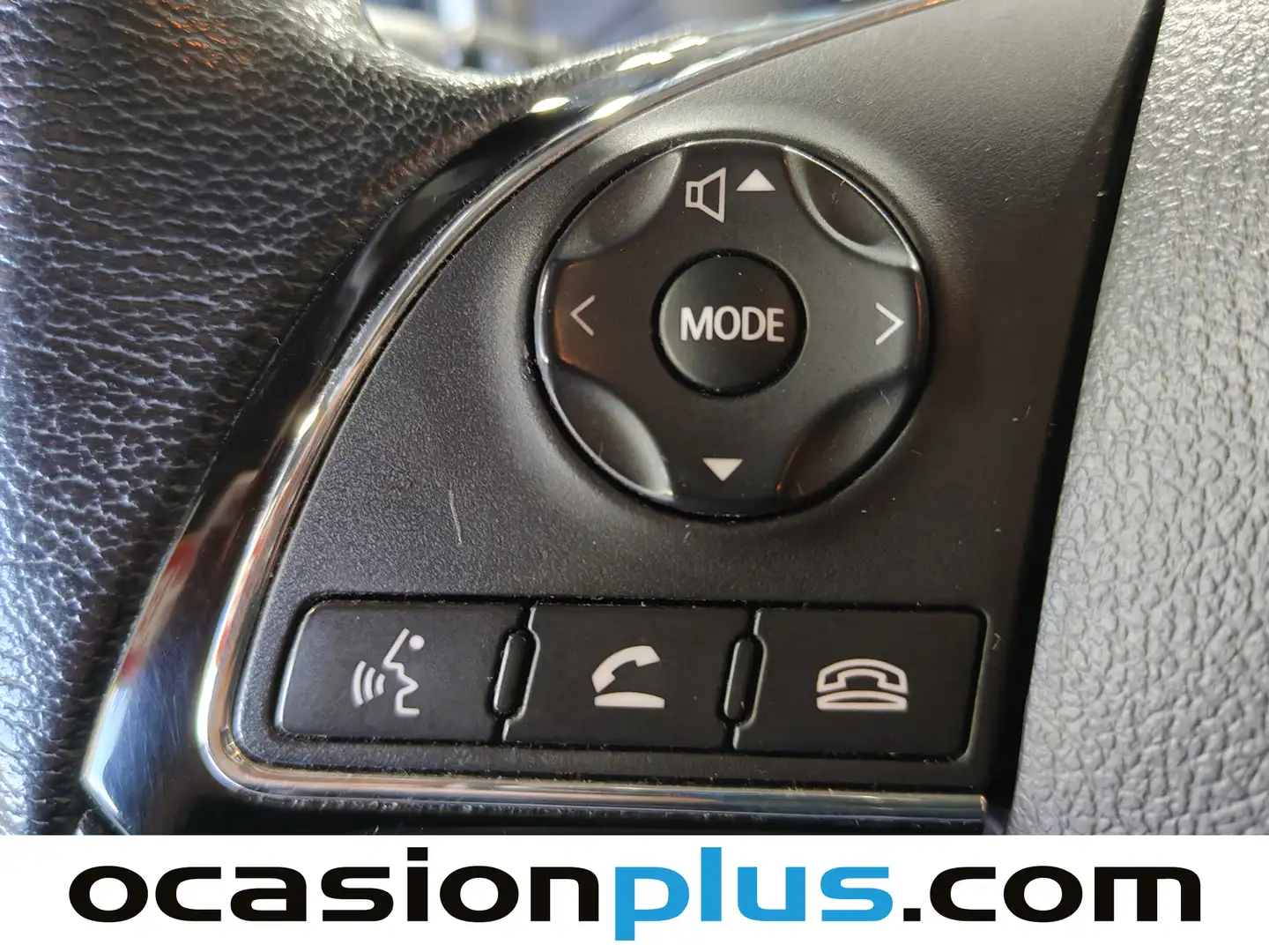 Foto Mitsubishi Space Star Mitsubishi Space Star 120 MPI Kaiteki (71 CV)