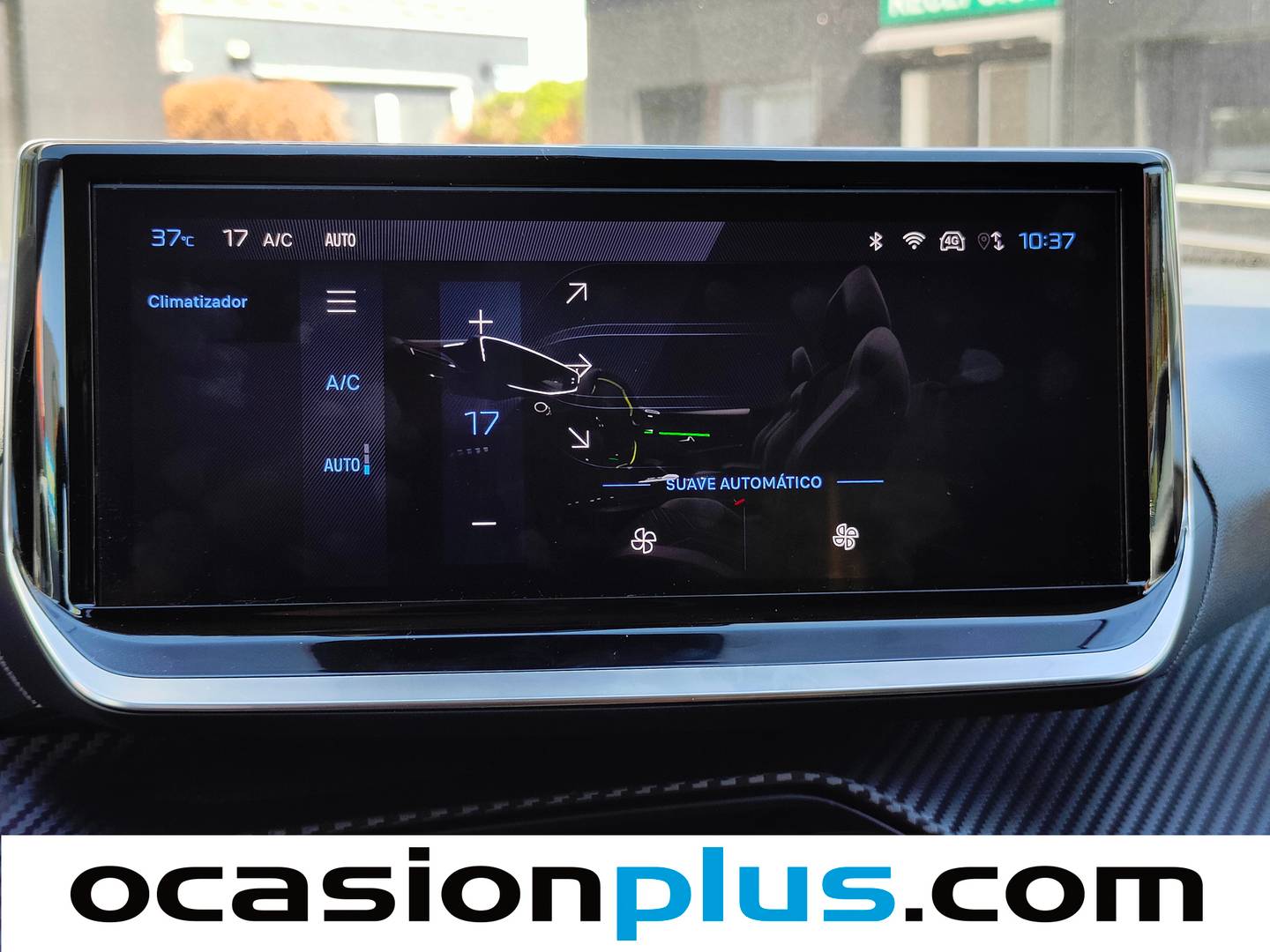 Peugeot 208 Peugeot 208 PureTech 100 Allure (100 CV) manual
