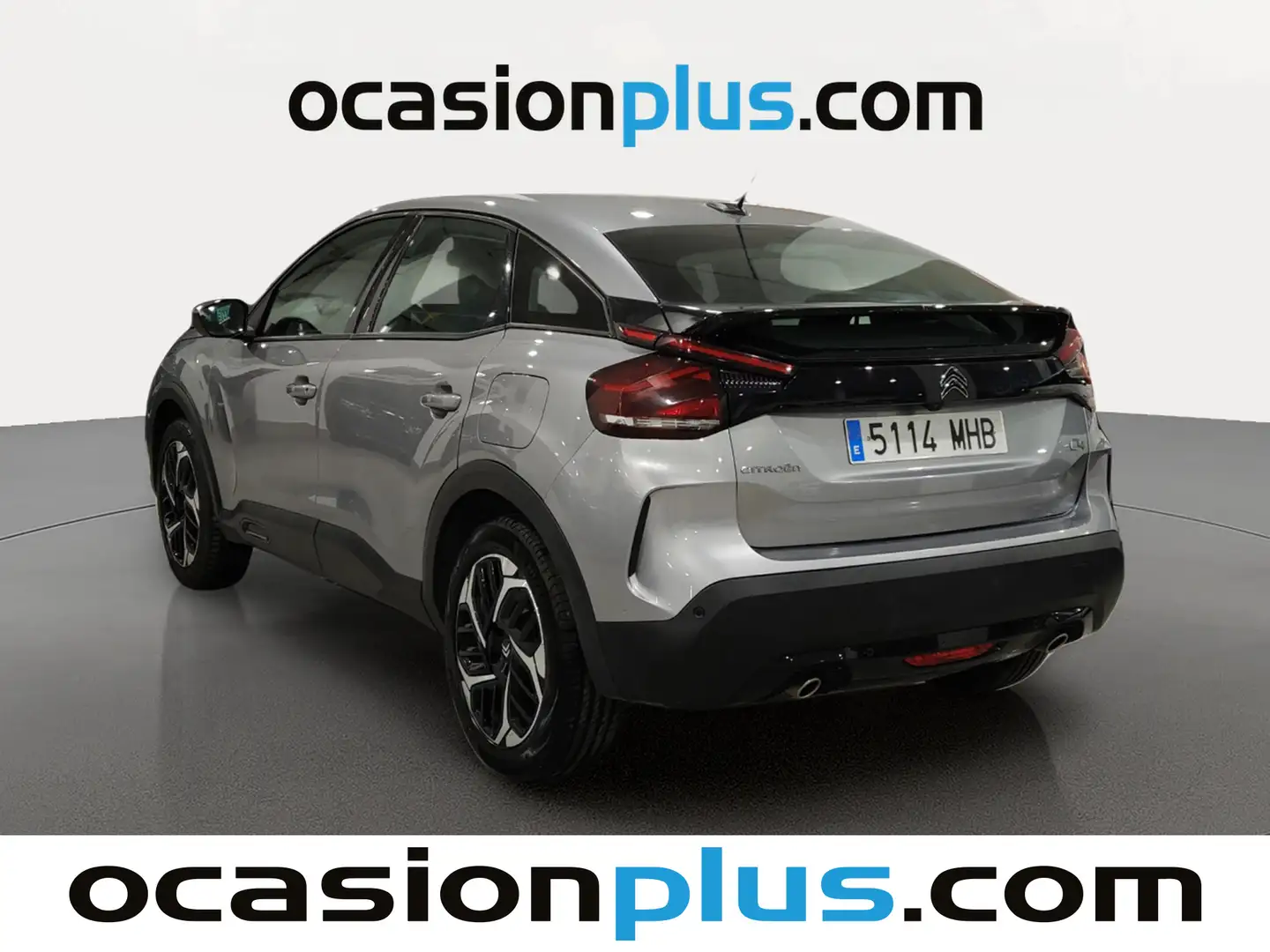 Foto Citroën C4 Citroen C4 PureTech 130 S&S 6v Feel Pack (130 CV)