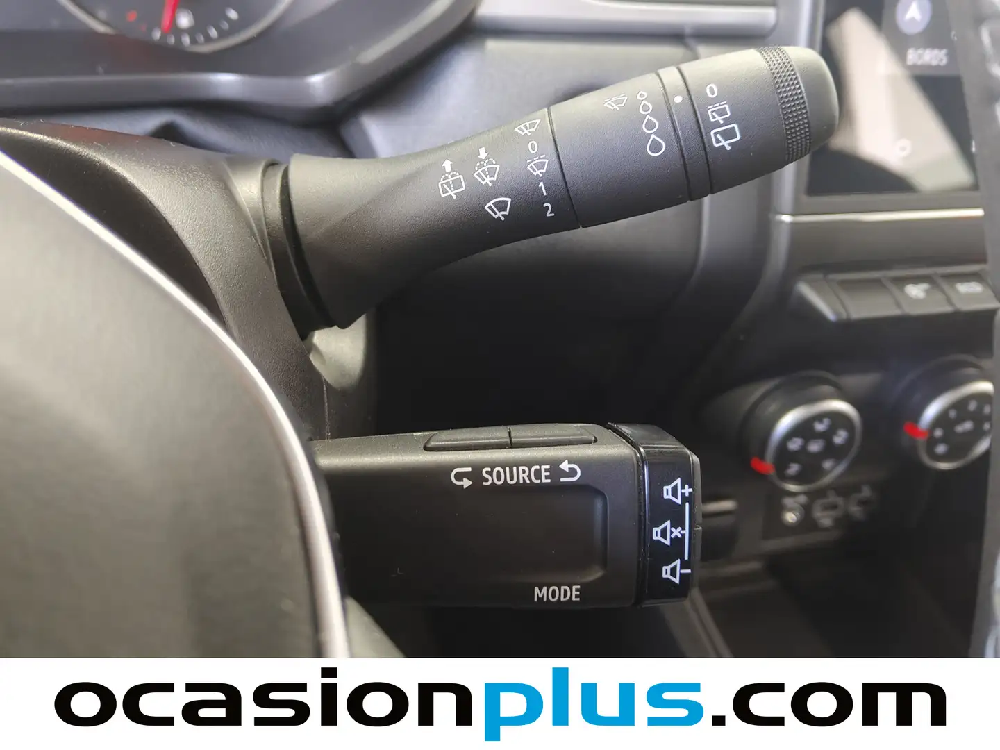 Foto Renault Captur Renault Captur Evolution GPF TCe (140 CV)