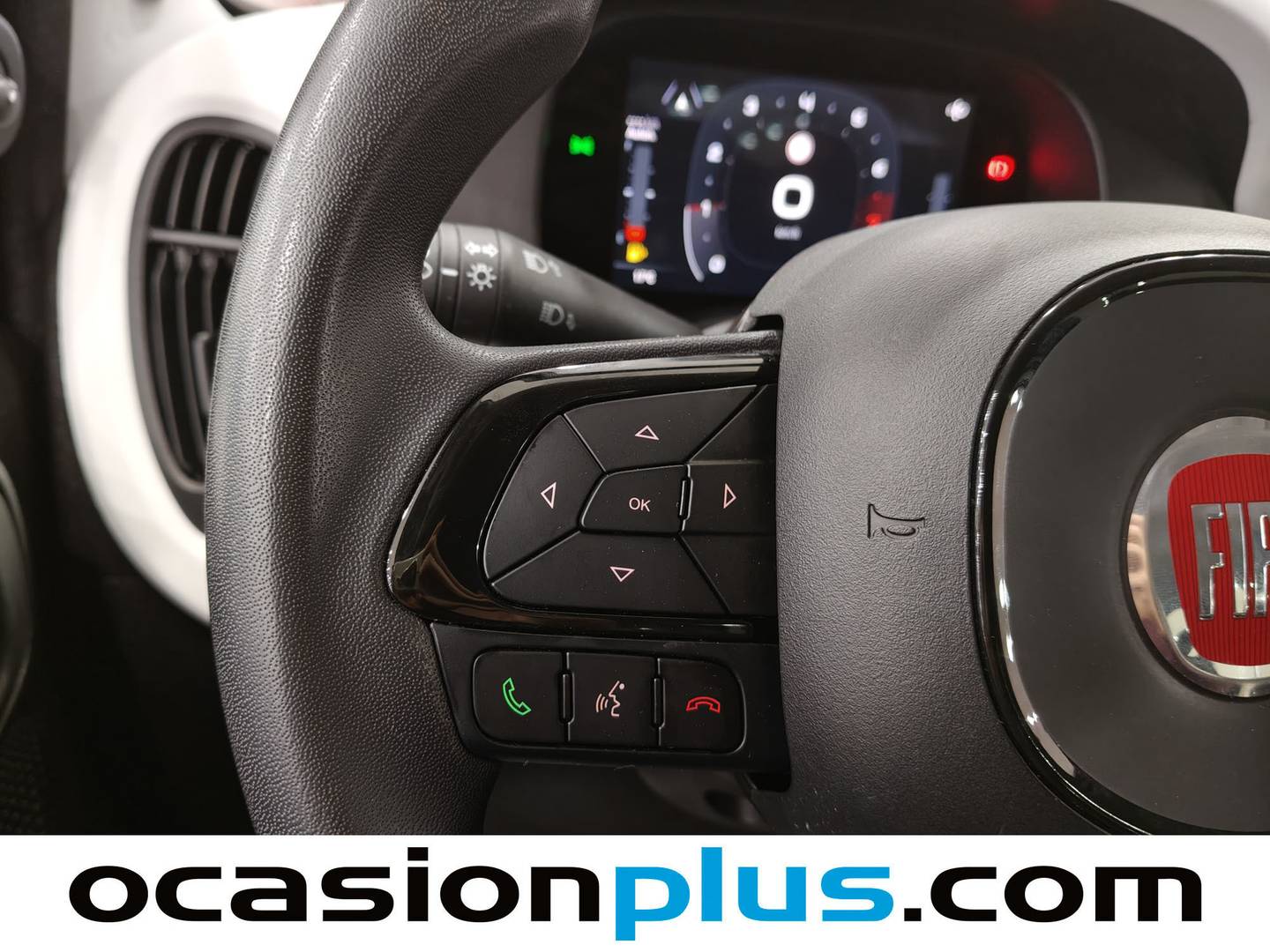 Fiat Panda Fiat Panda 1.0 Hybrid Pandina (70 CV) 2025