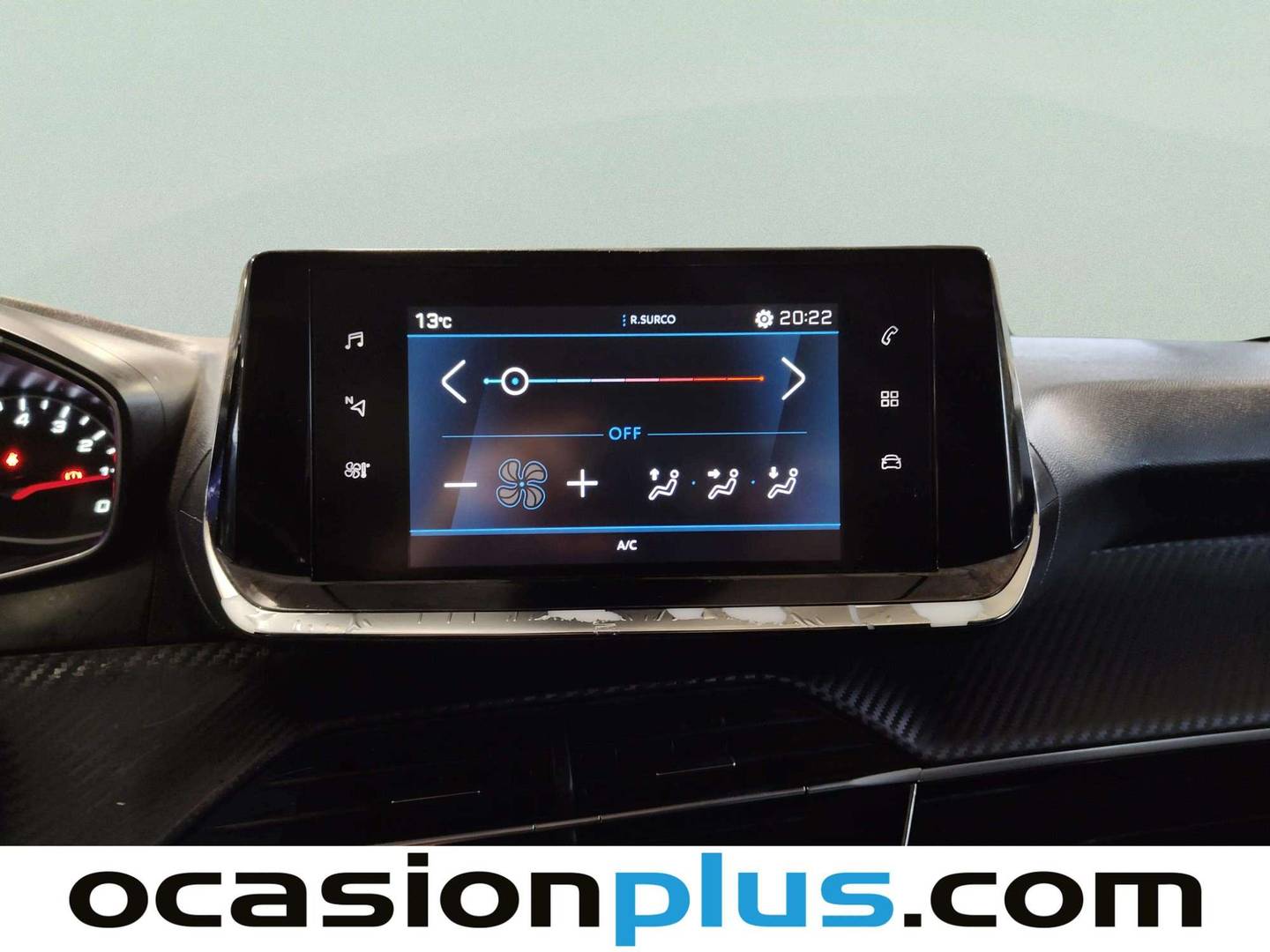 Foto Peugeot 208 Peugeot 208 BlueHDi 100 Active (100 CV)