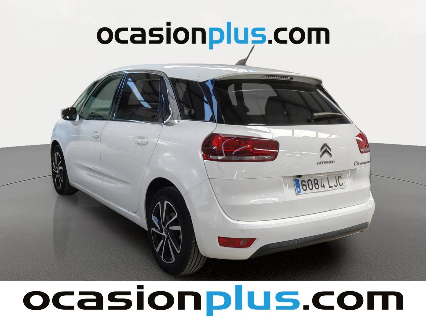 Citroën C4 Spacetourer Citroën C4 Spacetourer BlueHDi 130 Feel (130 CV) seminuevo