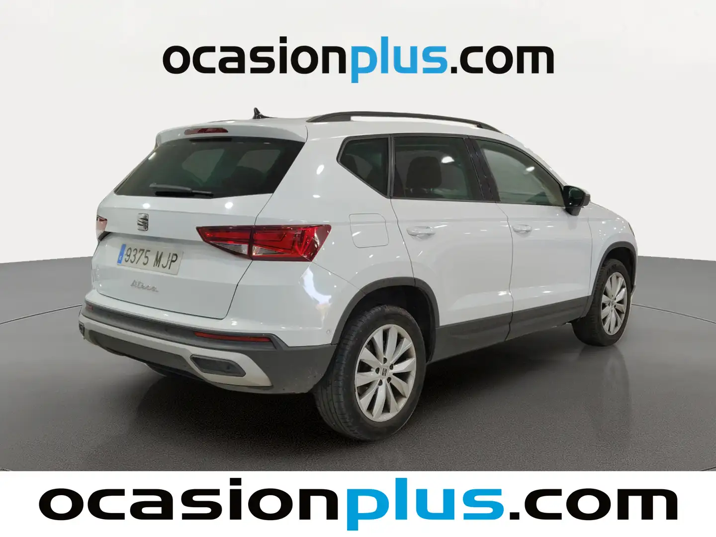 Foto Seat Ateca SEAT Ateca 1.5 TSI S&S Style XL (150 CV)