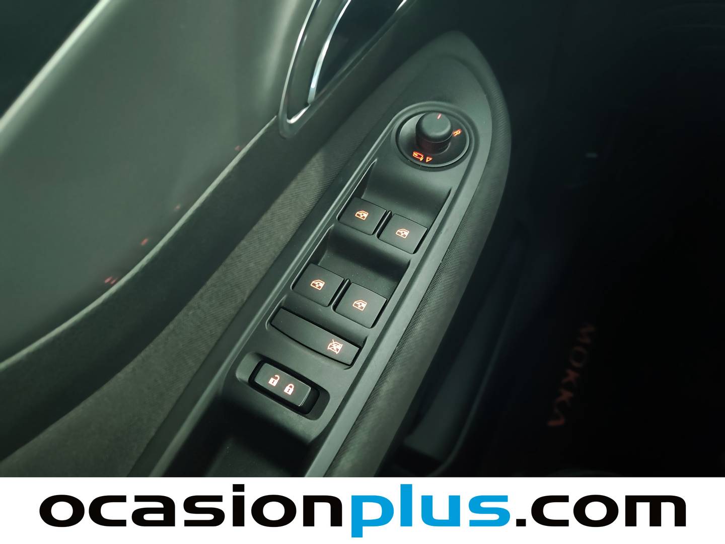 Opel Mokka Opel Mokka Turbo S&S Selective 4x2 (140 CV) manual