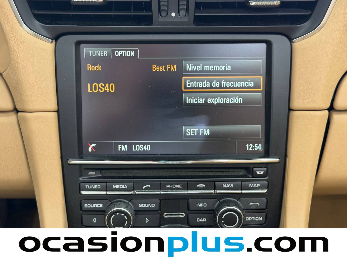 Porsche 911 Porsche 911 Carrera Cabrio (350 CV) km 0