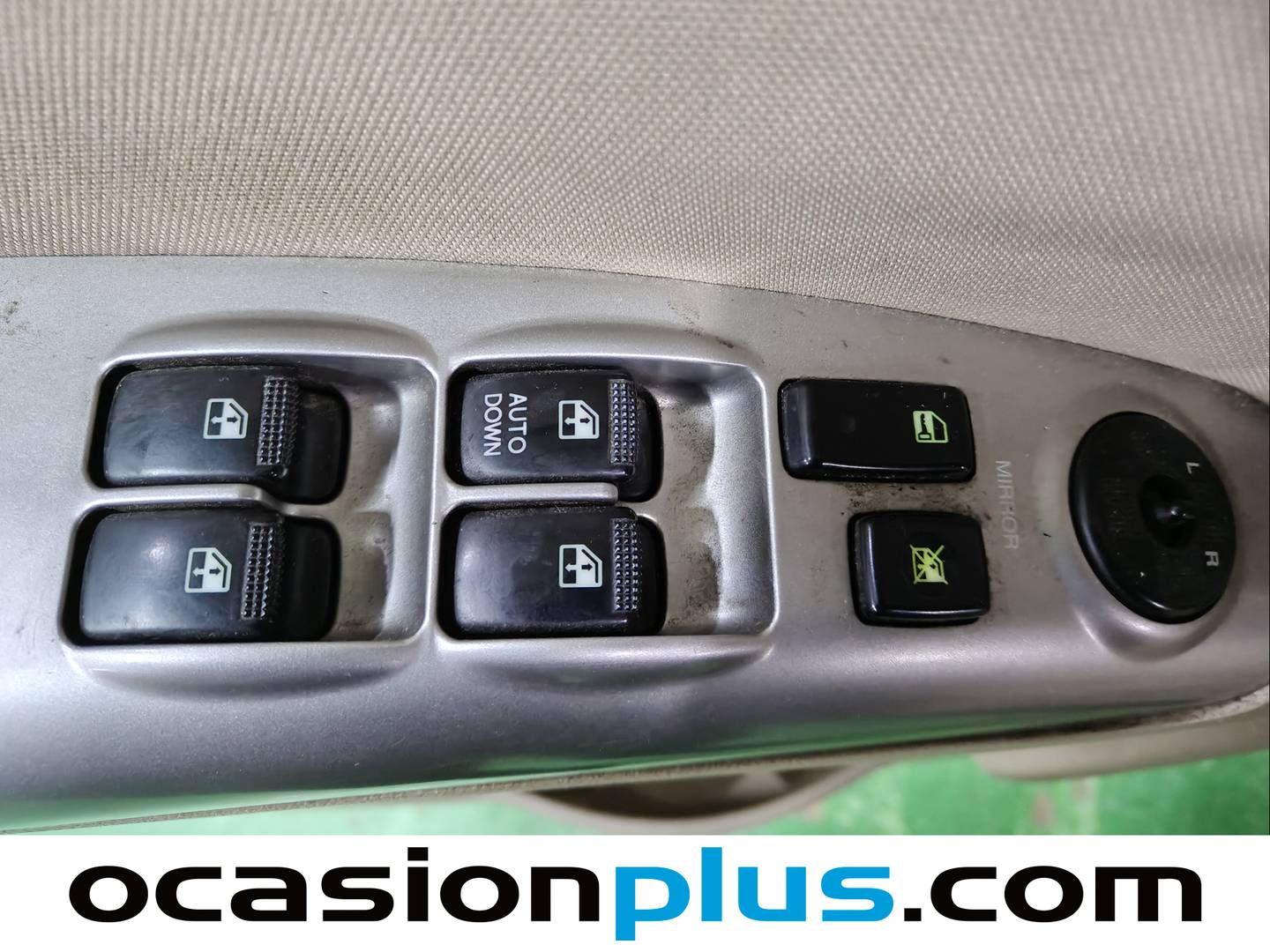 KIA Sportage Kia Sportage 2.0 CRDI VGT Concept 4x2 (140 CV) 140cv