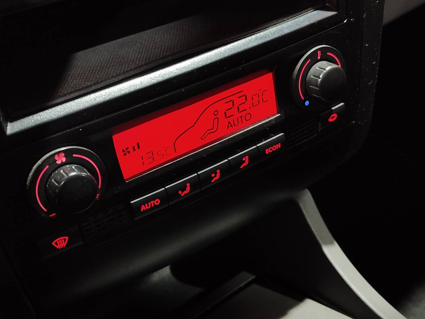 Foto Seat Ibiza SEAT Ibiza 1.9 TDi Reference (100 CV)