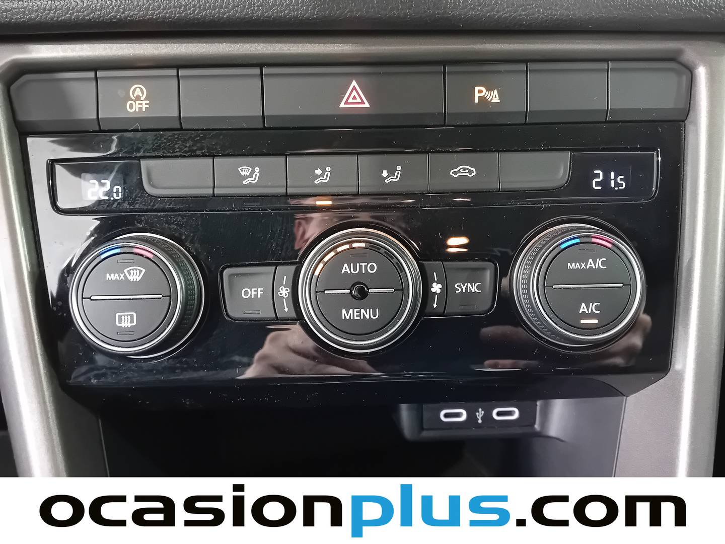 Volkswagen T-Roc Volkswagen T-Roc Advance R-Line 1.0 TSI (110 CV) gasolina