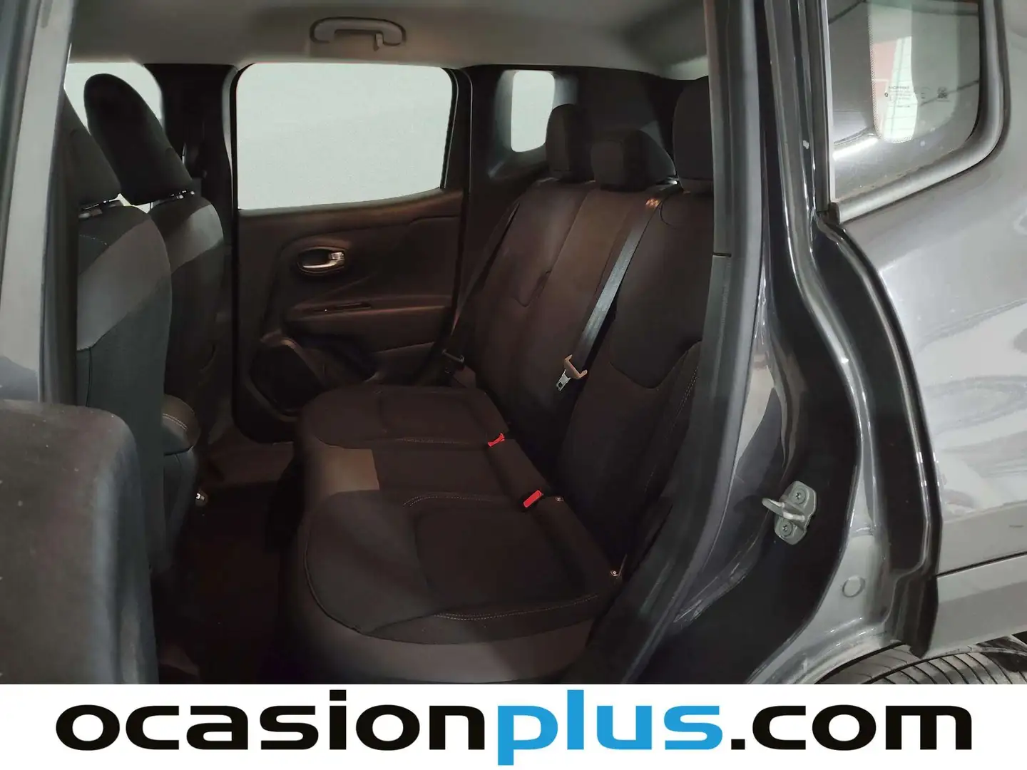 Foto Jeep Renegade Jeep Renegade eHybrid 1.5 Altitude DCT (130 CV)