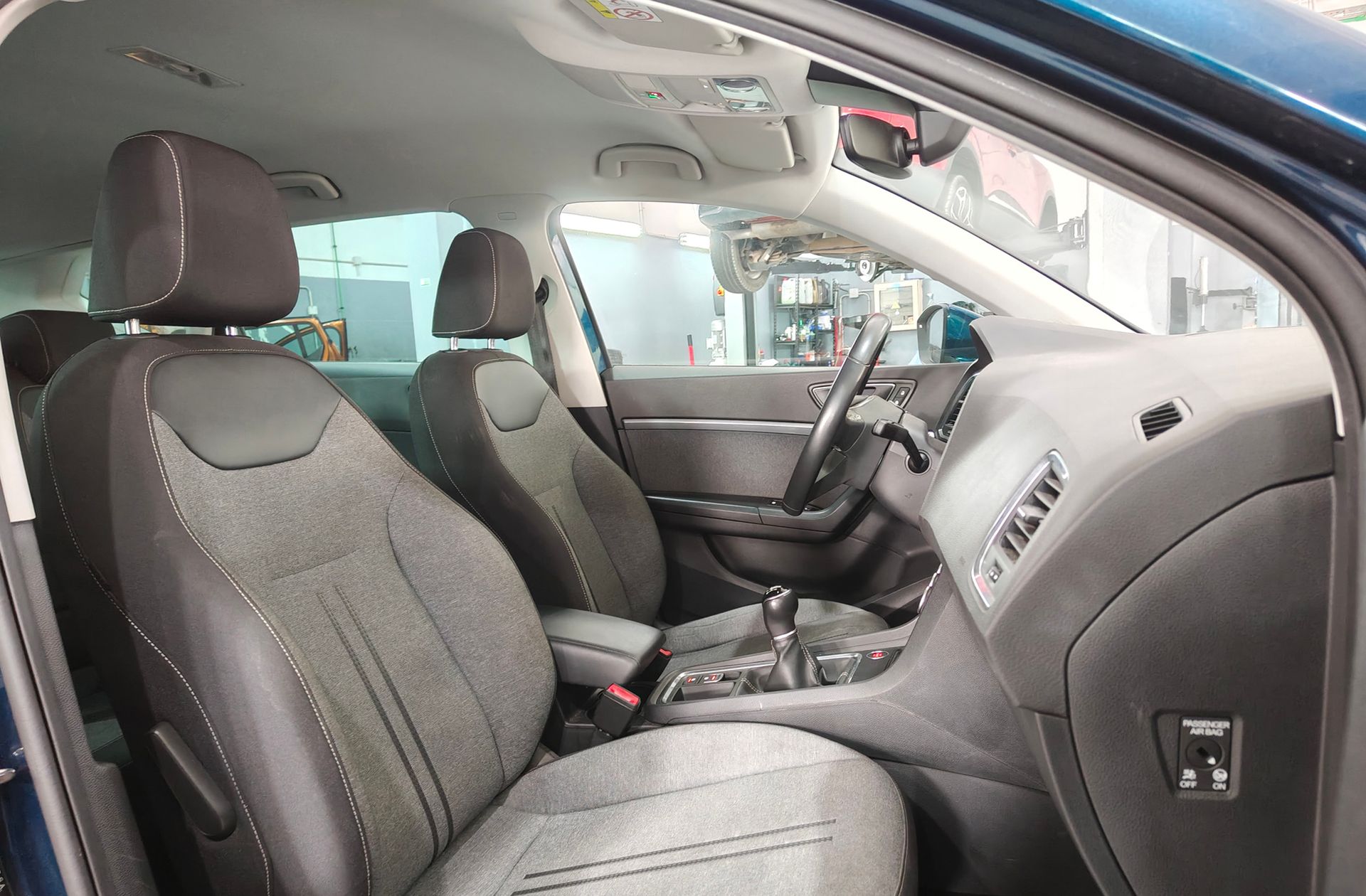 SEAT Ateca 1.5 TSI Style XM - foto 20