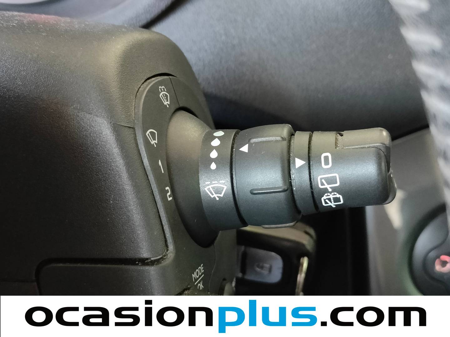 Renault Clio Renault Clio Exception eco2 Auto (110 CV) seminuevo