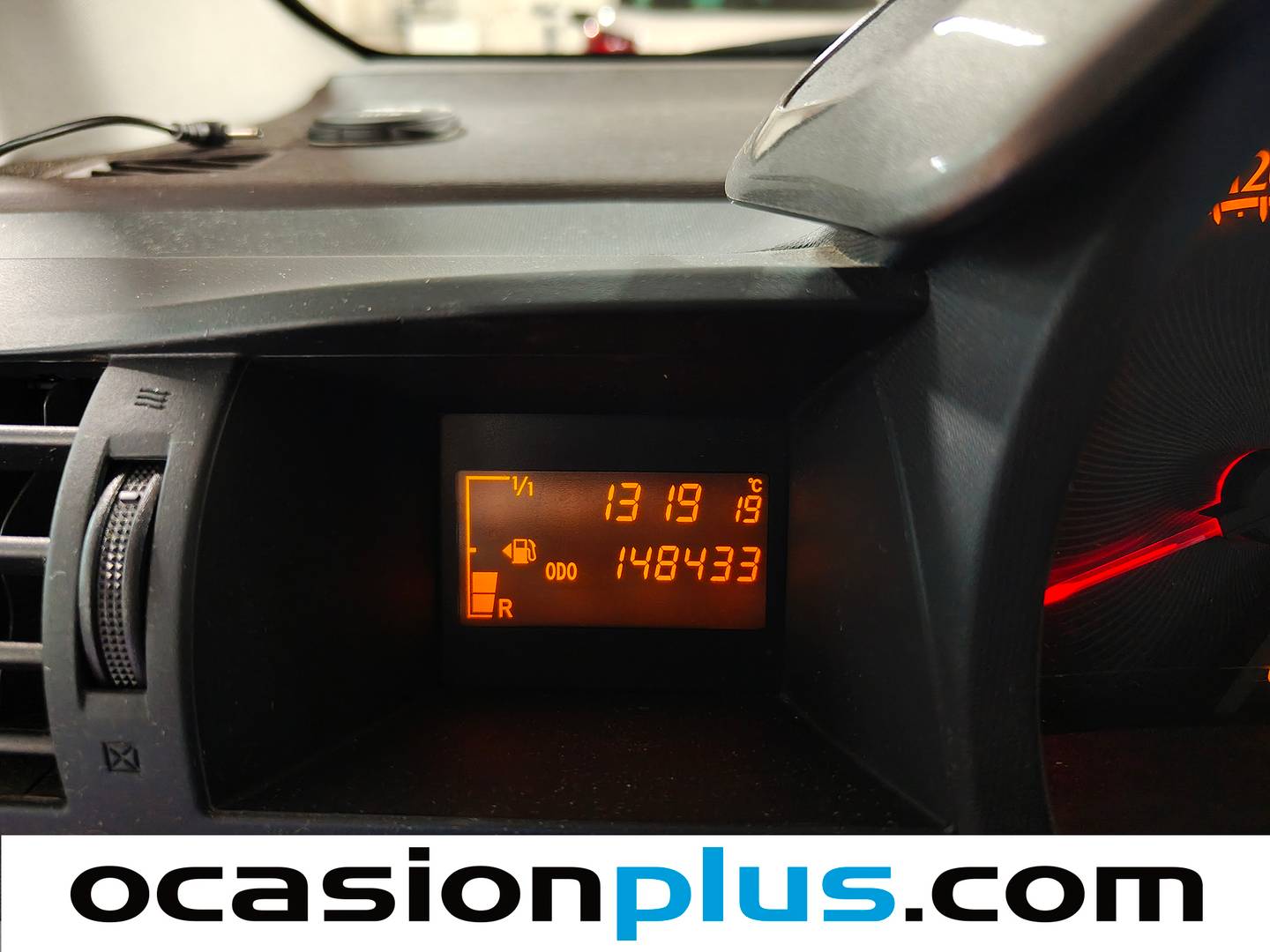 Toyota iQ Toyota IQ iQ2 1.33 Stop Start (99 CV) seminuevo