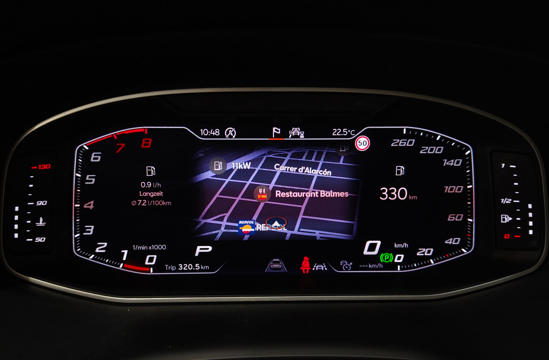 SEAT Ateca 1.5 TSI Style Evo Edition DSG - foto 24