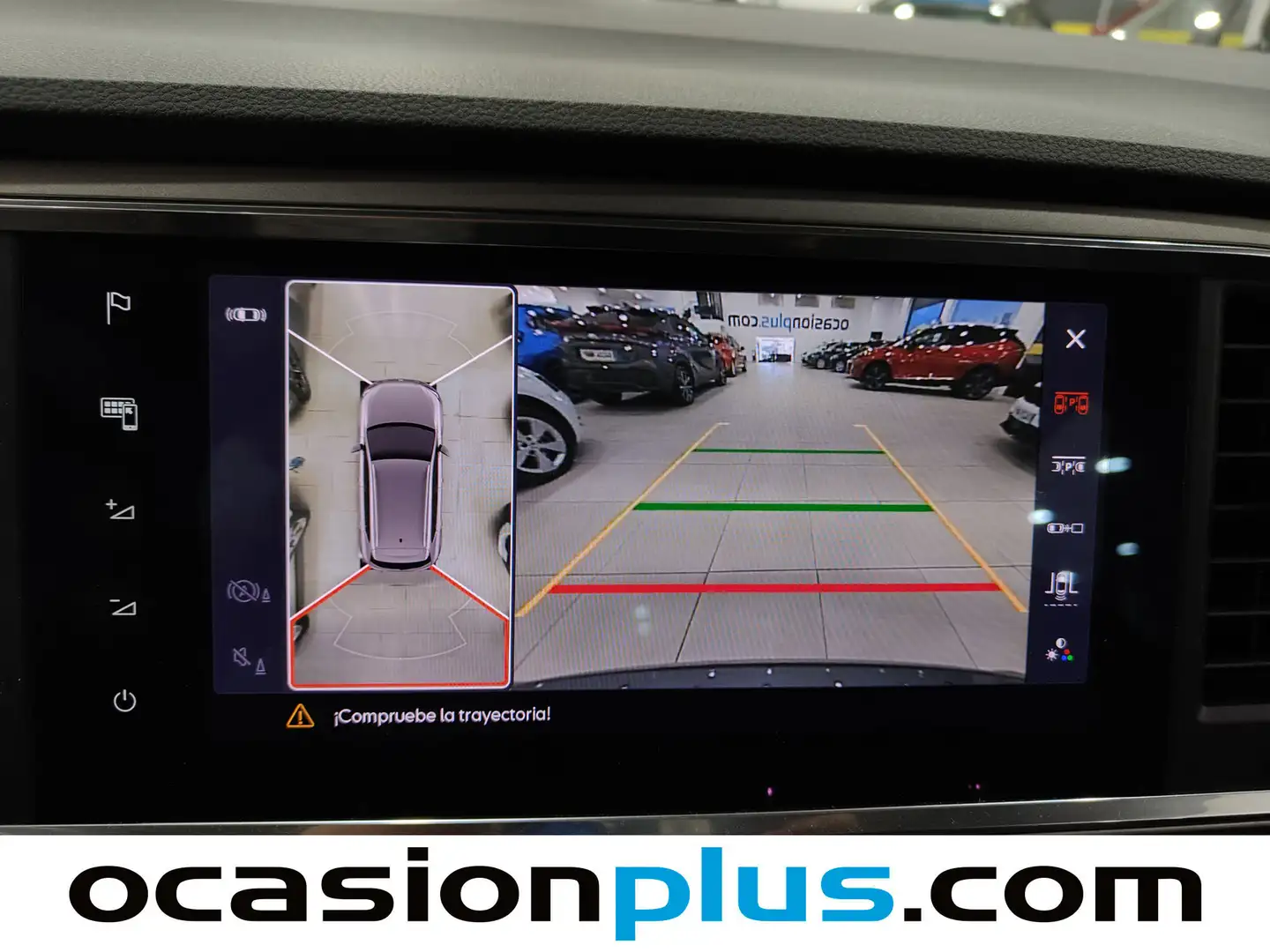 Foto Seat Ateca SEAT Ateca 1.5 TSI S&S X-Perience XL DSG (150 CV)