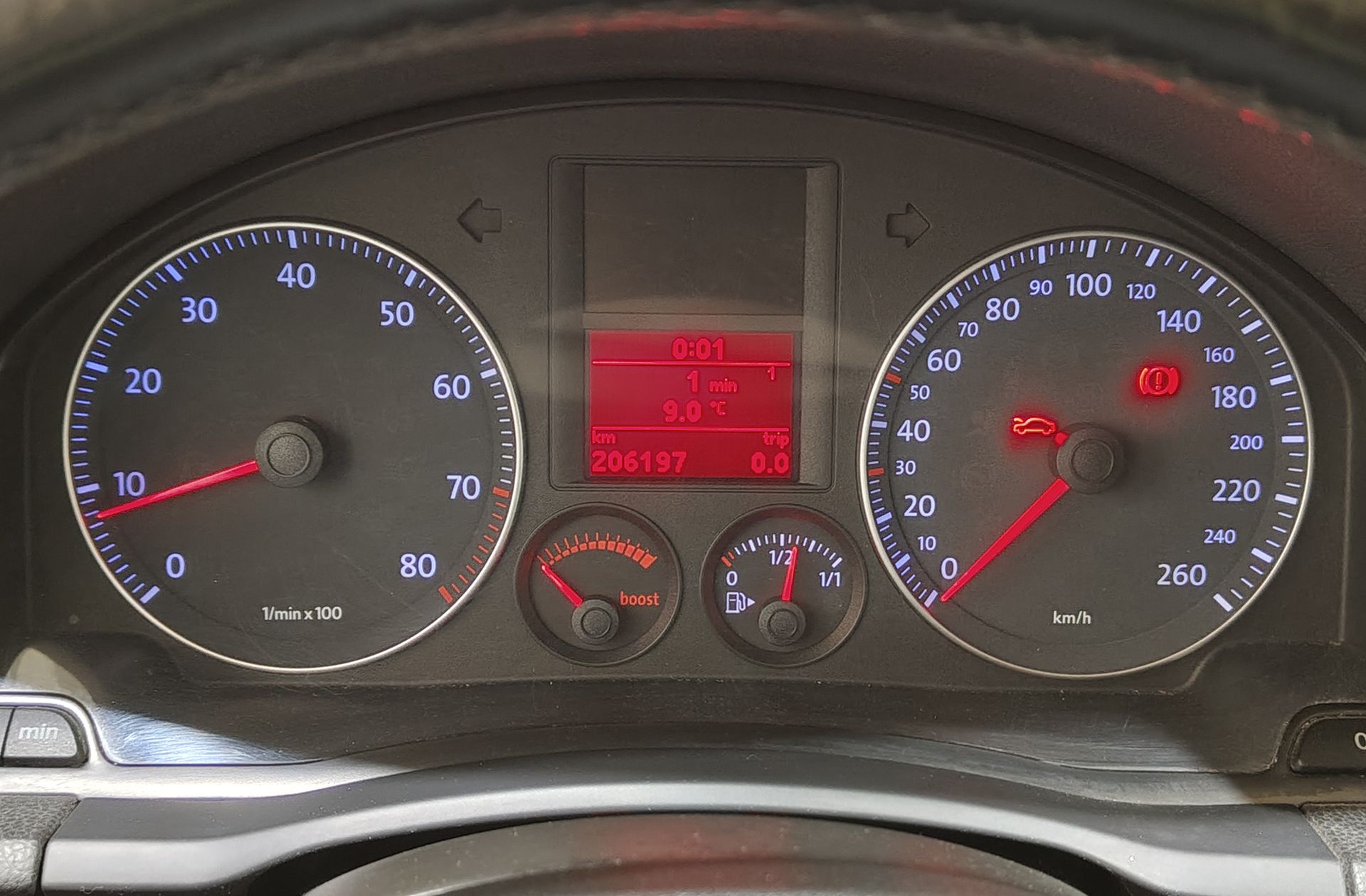 Volkswagen Golf GT 1.4 TSI - foto 18