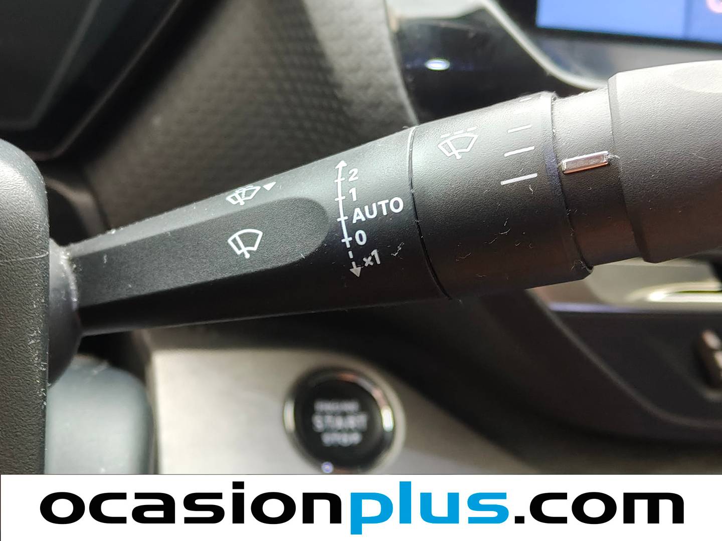 Paquetes del Citroën C5 X Citroën C5 X PureTech 130 S&S Feel Pack EAT8 (130 CV)