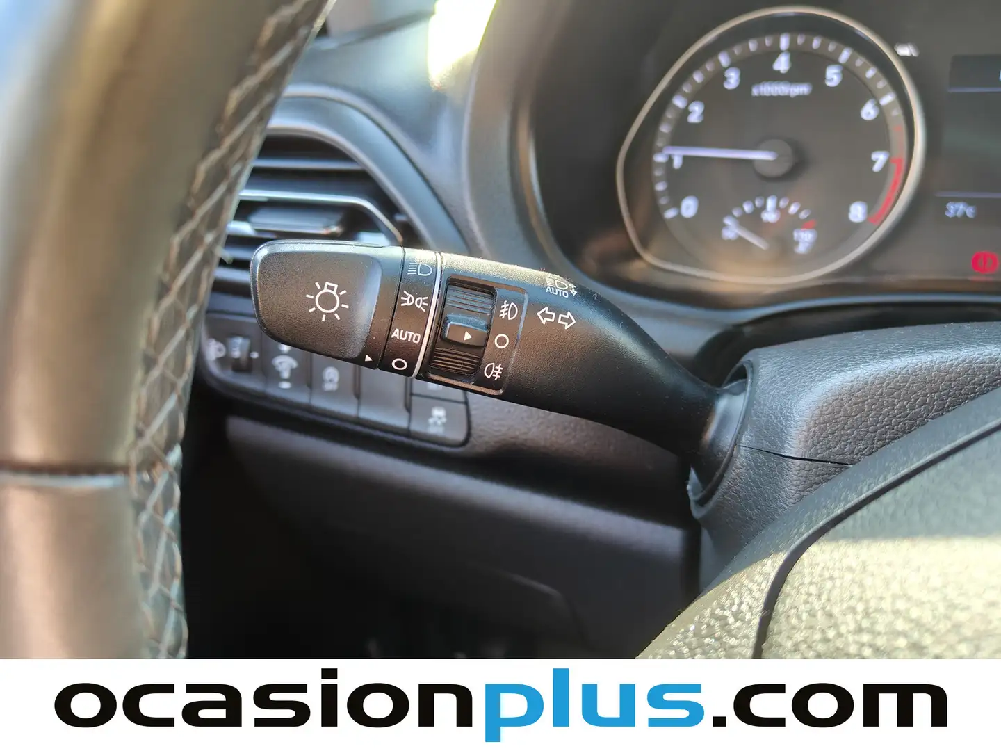 Foto Hyundai i30 Hyundai i30 CW 1.0 TGDI Klass (120 CV)