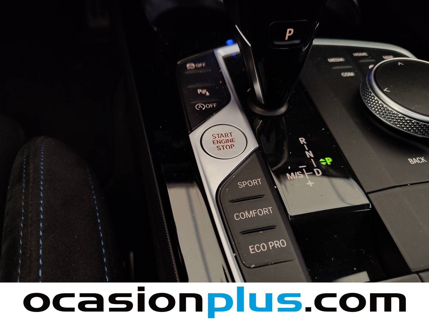 Foto BMW Serie 2 BMW Serie 2 218i Gran Coupe (140 CV) Pack M