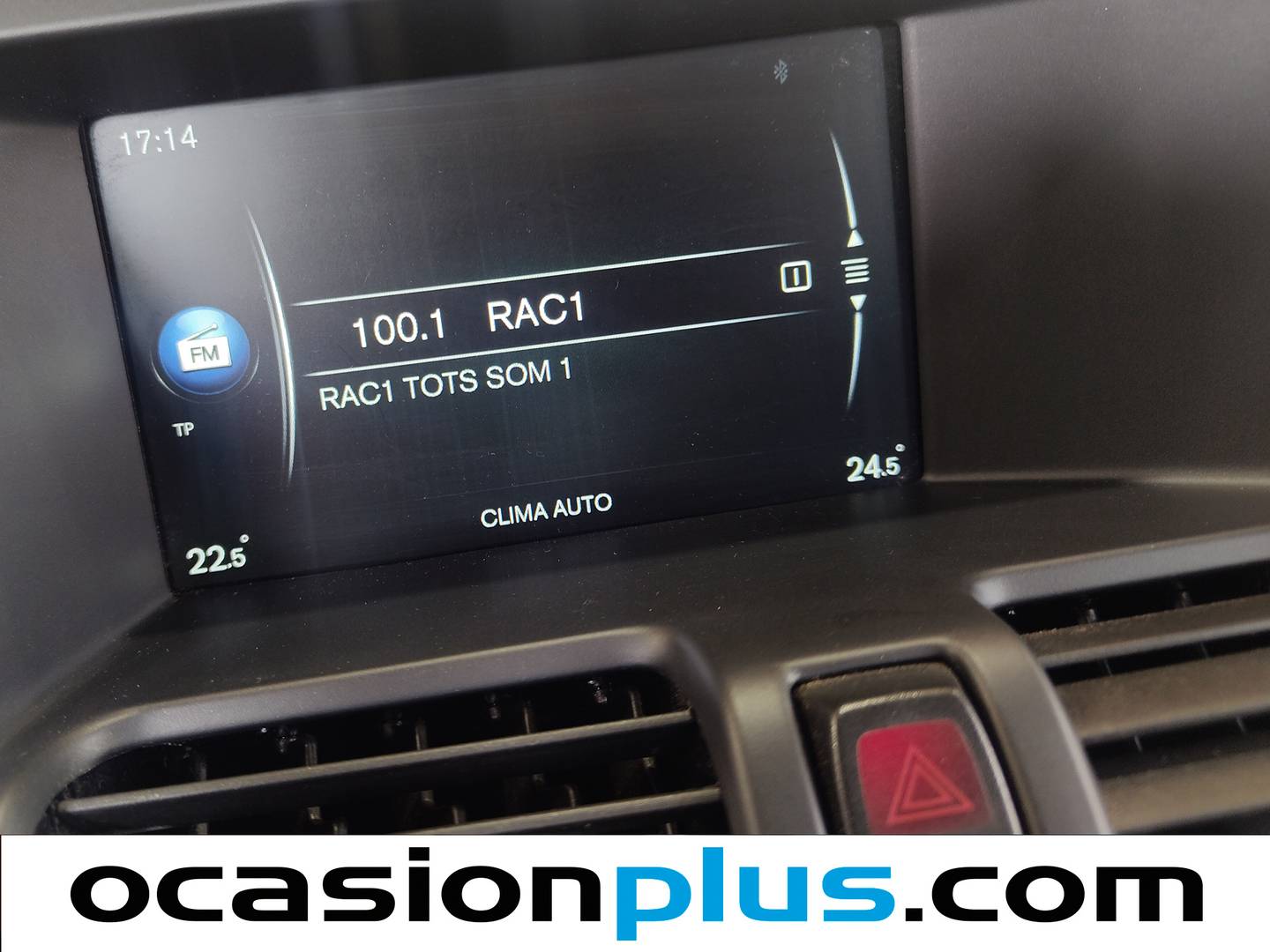 Volvo XC60 Volvo XC60 D3 Kinetic Auto (150 CV) seminuevo