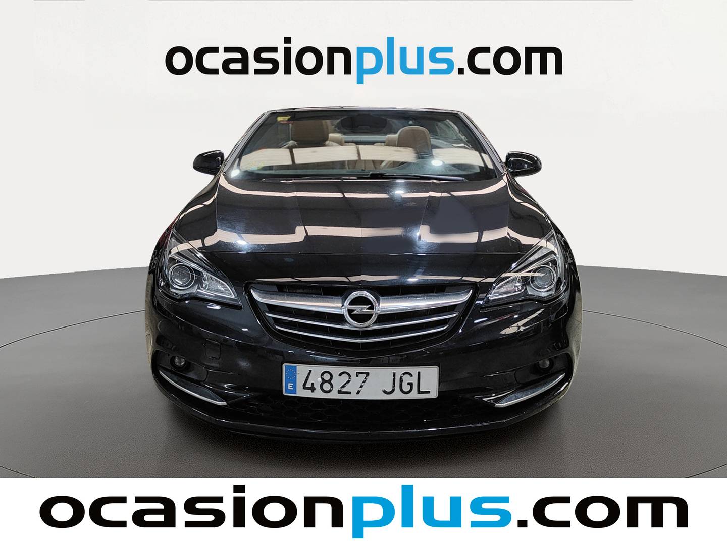 Opel Cabrio Opel Cabrio 2.0 CDTi S&S Excellence (165 CV) 165cv