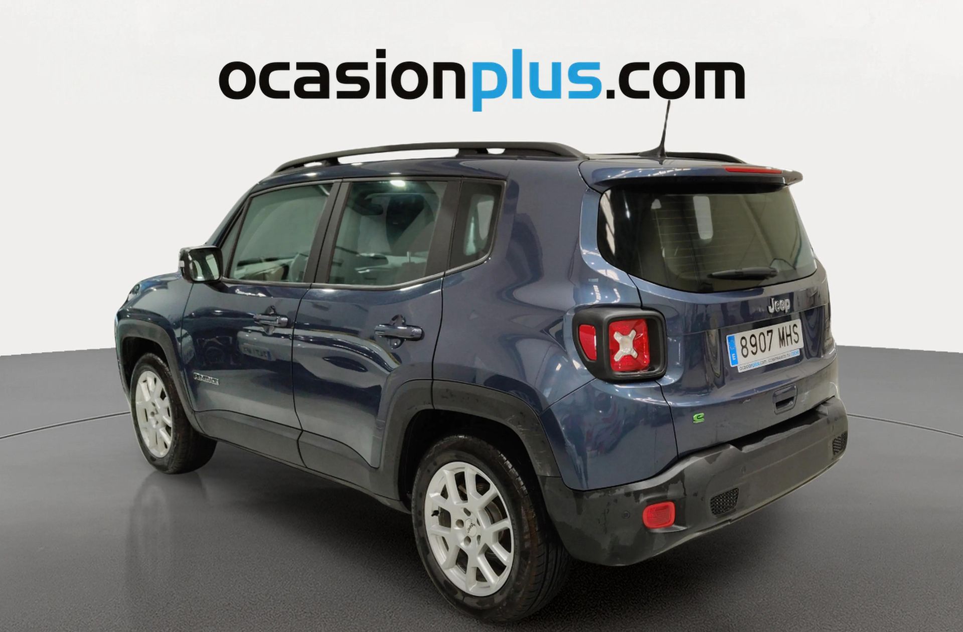 Jeep Renegade eHybrid 1.5 Limited ATX - foto 3
