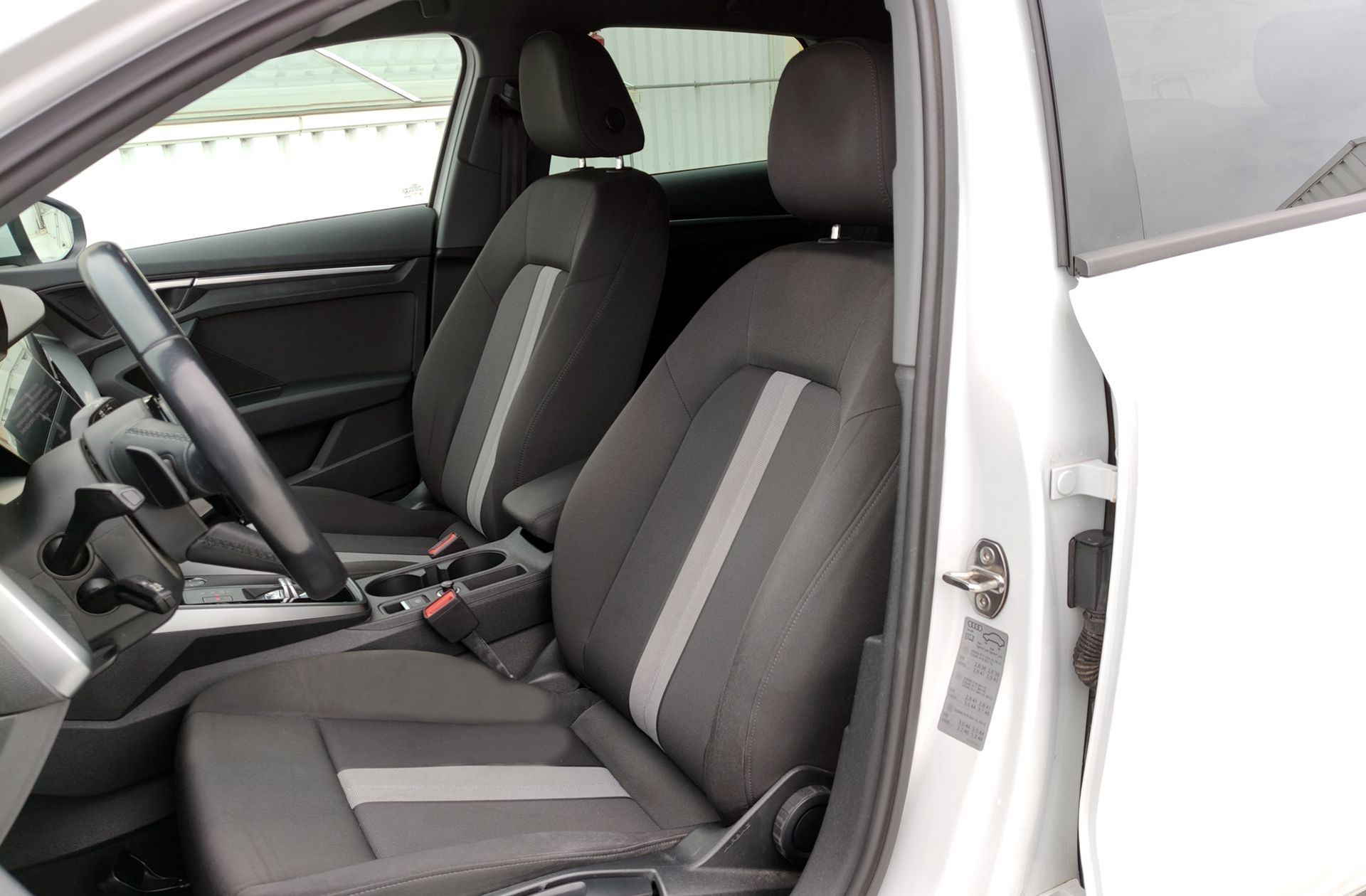 Audi A3 Sportback TFSIe 40 TFSI e S tronic - foto 10