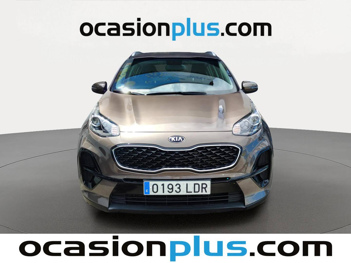 KIA Sportage KIA Sportage 1.6 MHEV Concept 4x2 (136 CV) 136cv