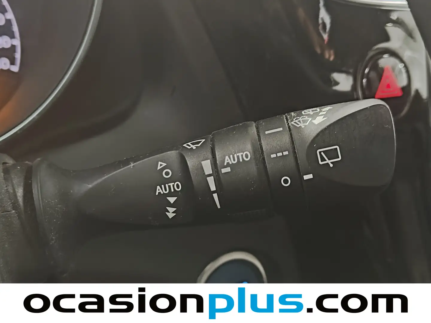 Foto Toyota Auris Toyota Auris 140H Hybrid Feel! Edition (136 CV)