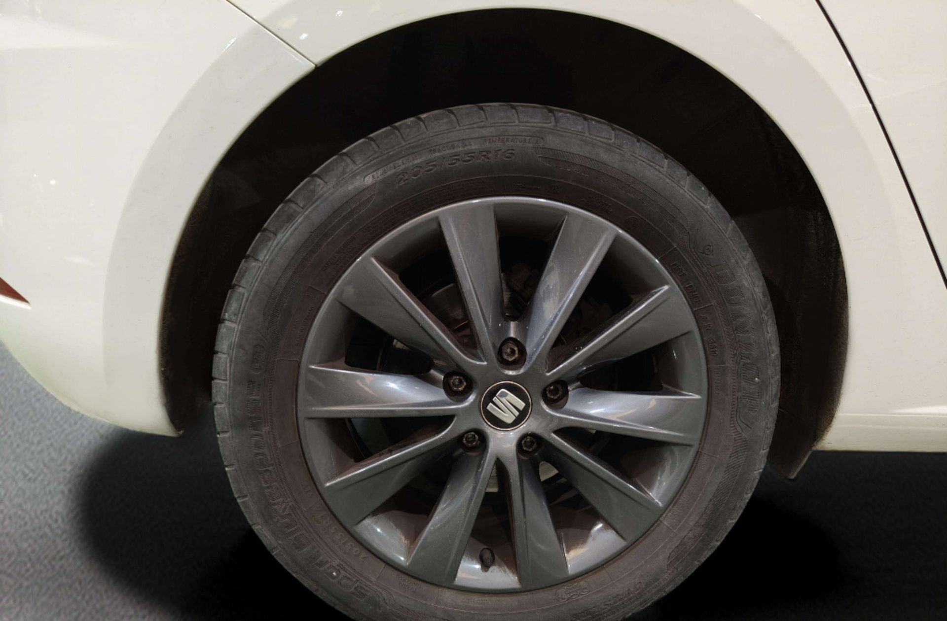 SEAT León 1.6 TDI Style Visio Edition - foto 30