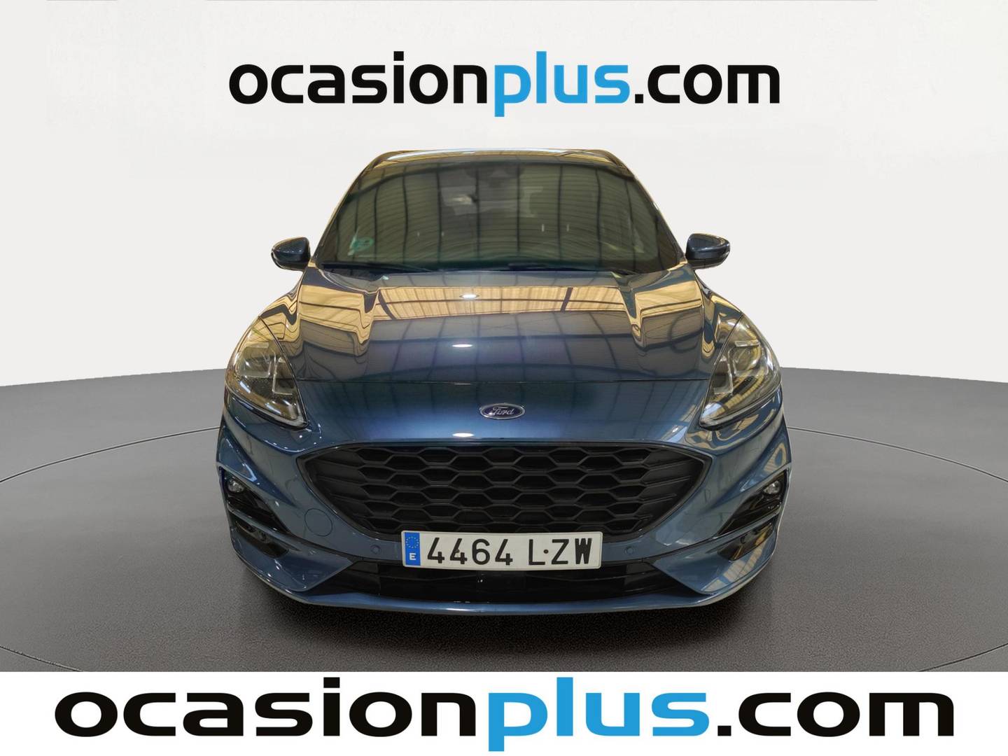 Ford Kuga Ford Kuga 1.5 EcoBlue ST-Line (120 CV) 120cv