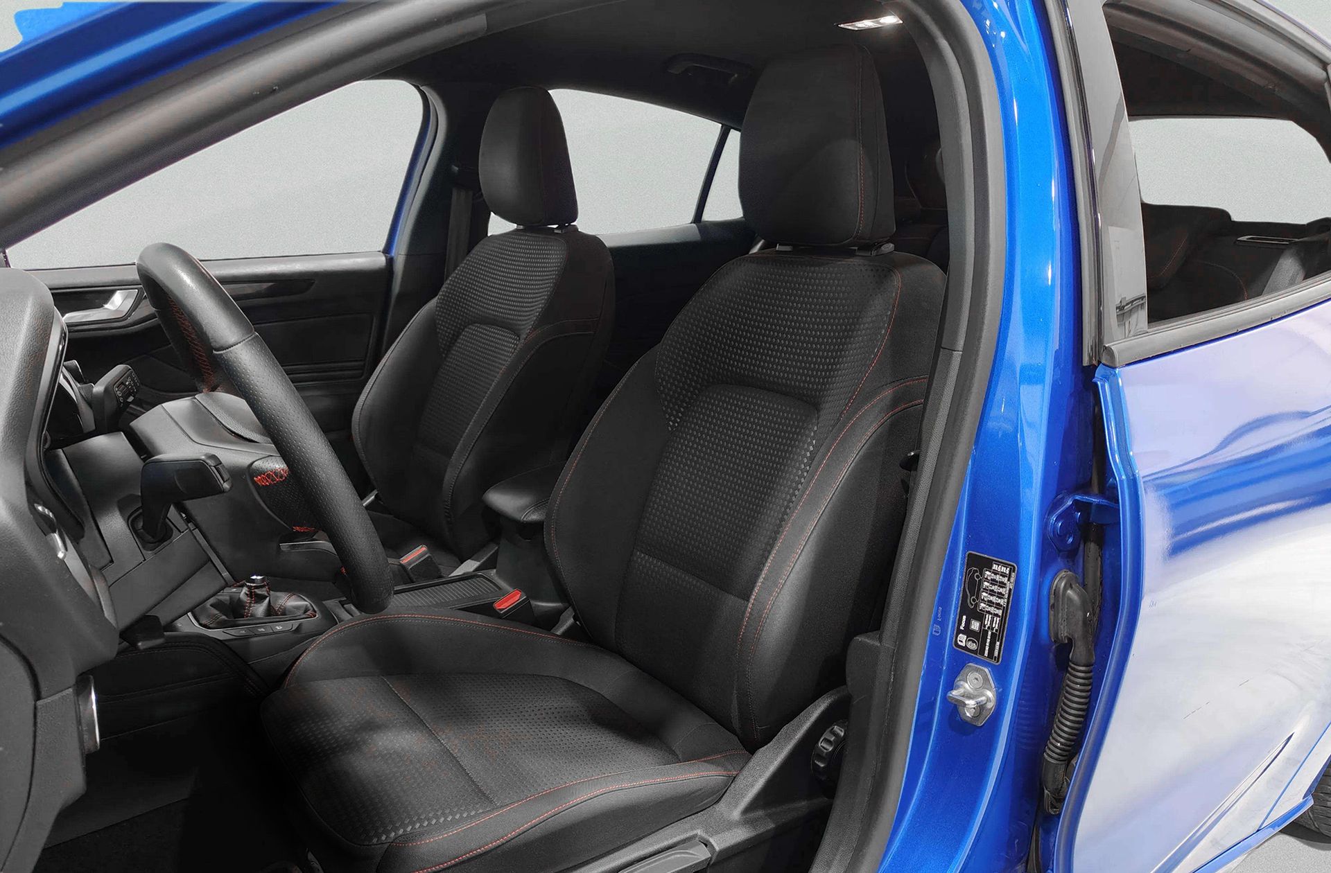 Ford Focus 2.0 EcoBlue ST-Line X - foto 12