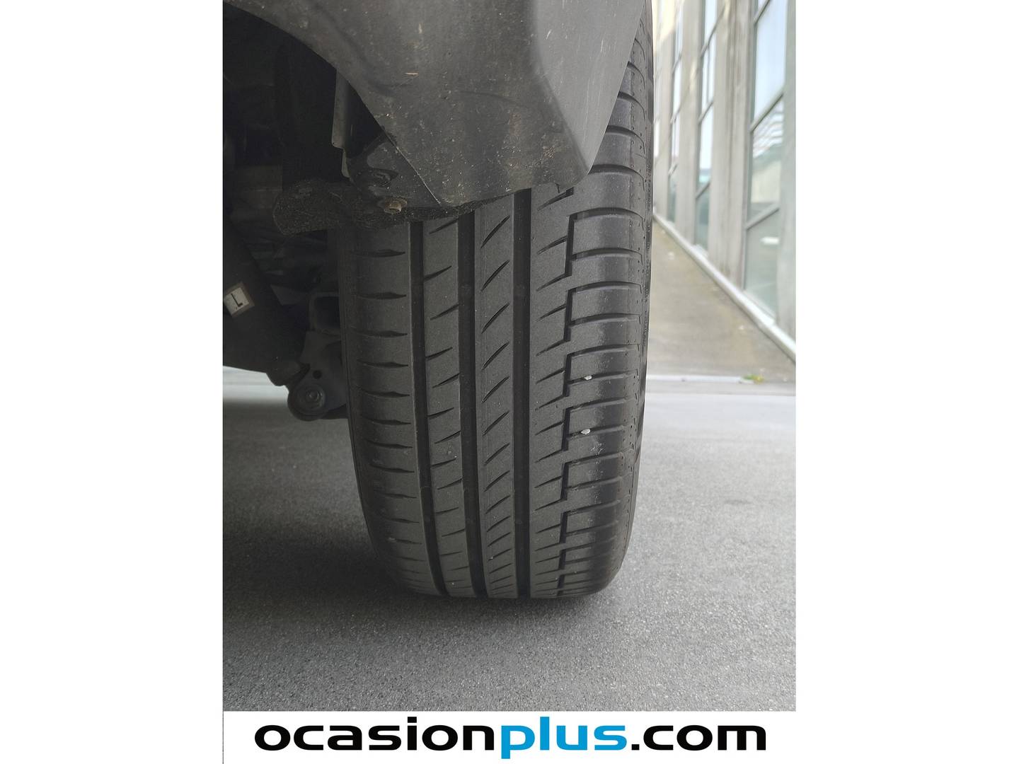 Nissan X-TRAIL Nissan X-Trail 1.6 dCi 360 (130 CV) 130cv