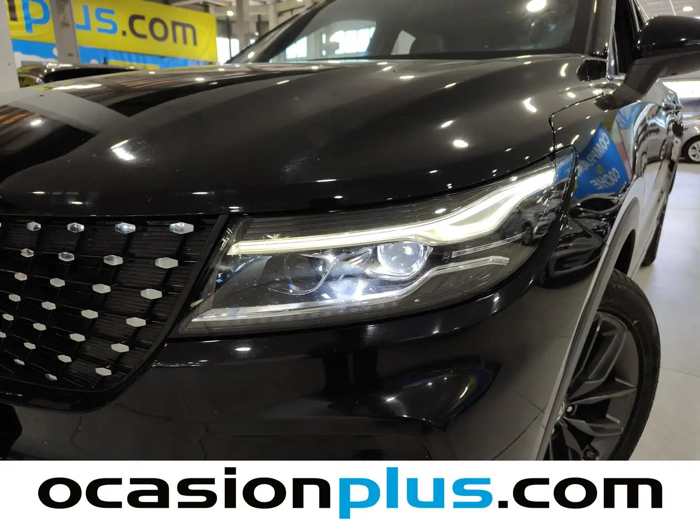 Foto DFSK Fengon 5 DFSK Fengon 5 1.5T Classic (136 CV) GLP