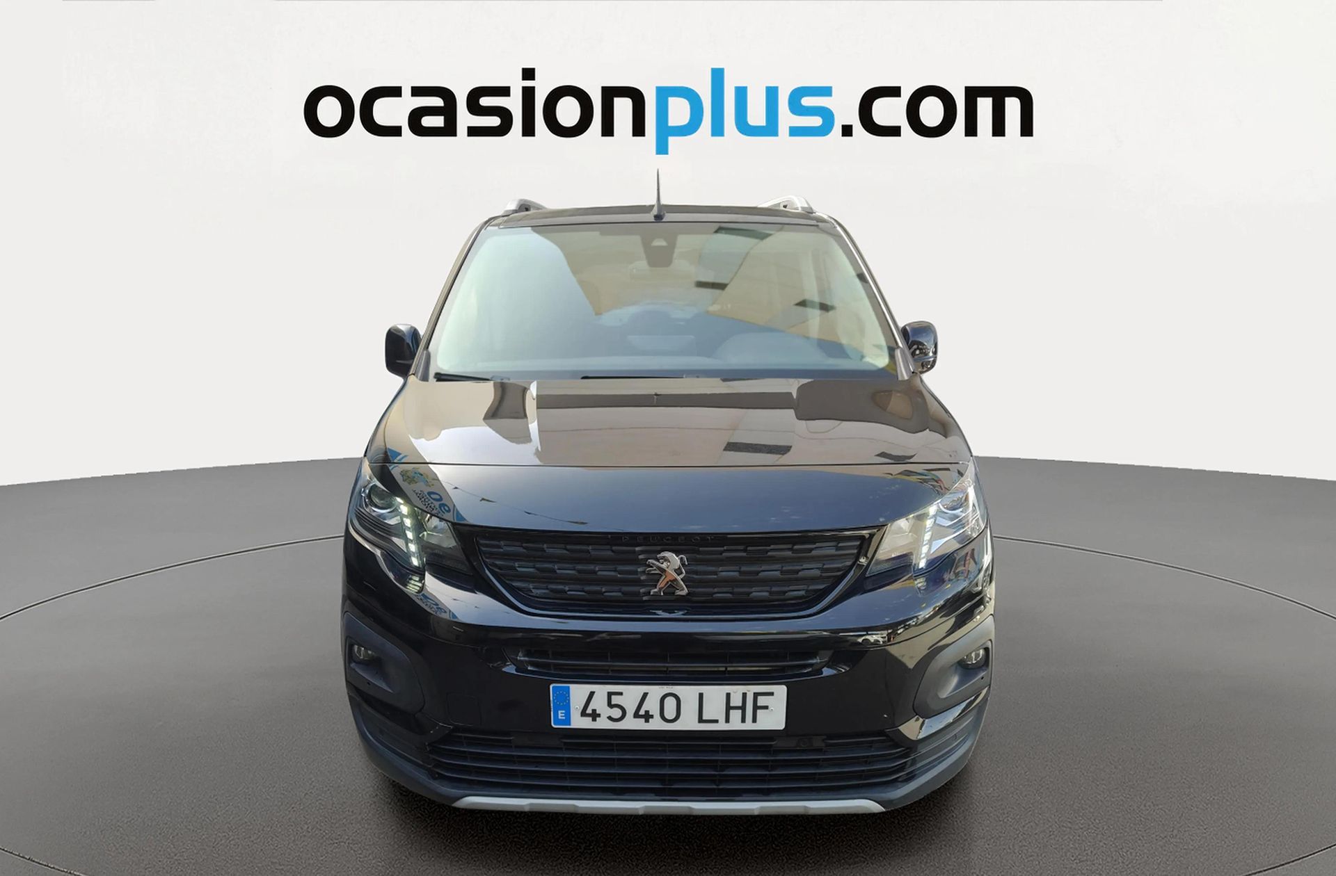 Peugeot Rifter GT Line Long BlueHDi EAT8 - foto 12