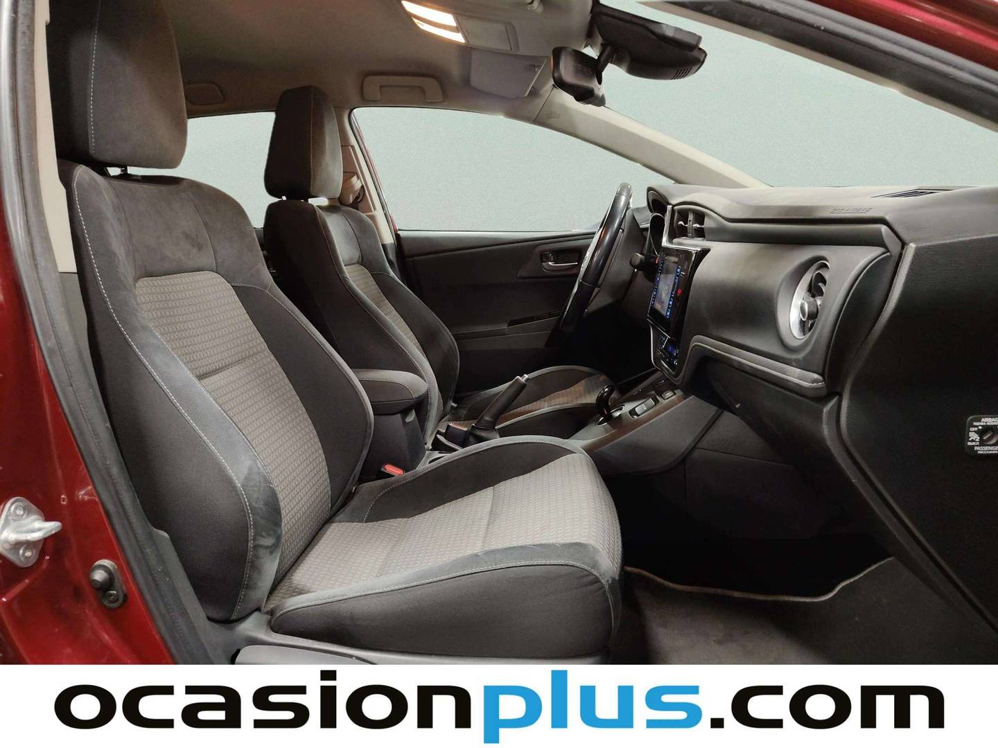 Toyota Auris Toyota Auris 140H Hybrid Touring Sports Feel! (136 CV) km 0