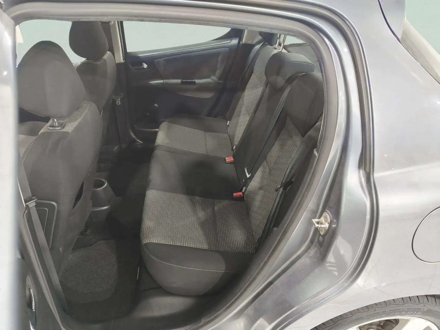 Foto Peugeot 207 Peugeot 207 1.6 HDI Sport (90 CV)